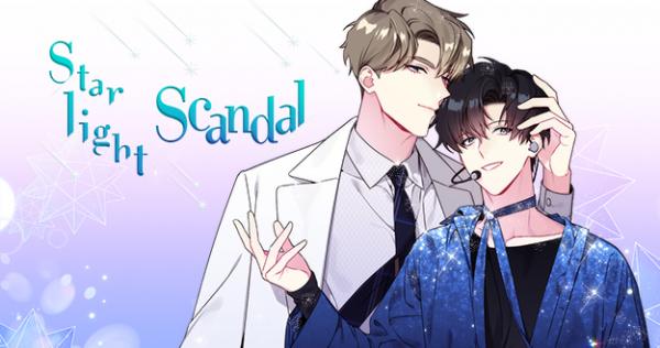 Starlight Scandal