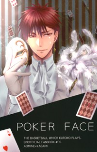 Kuroko no Basuke dj - Poker Face