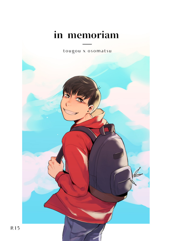 Osomatsu-san - In Memoriam  (Doujinshi)