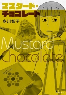 Mustard Chocolate