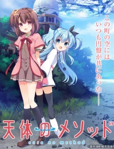 Sora no Method