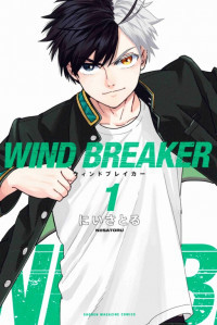 Wind Breaker (Nll Satoru)