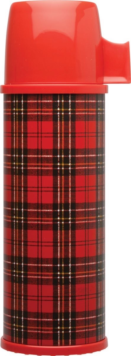 red plaid water bottle, cute water bottles