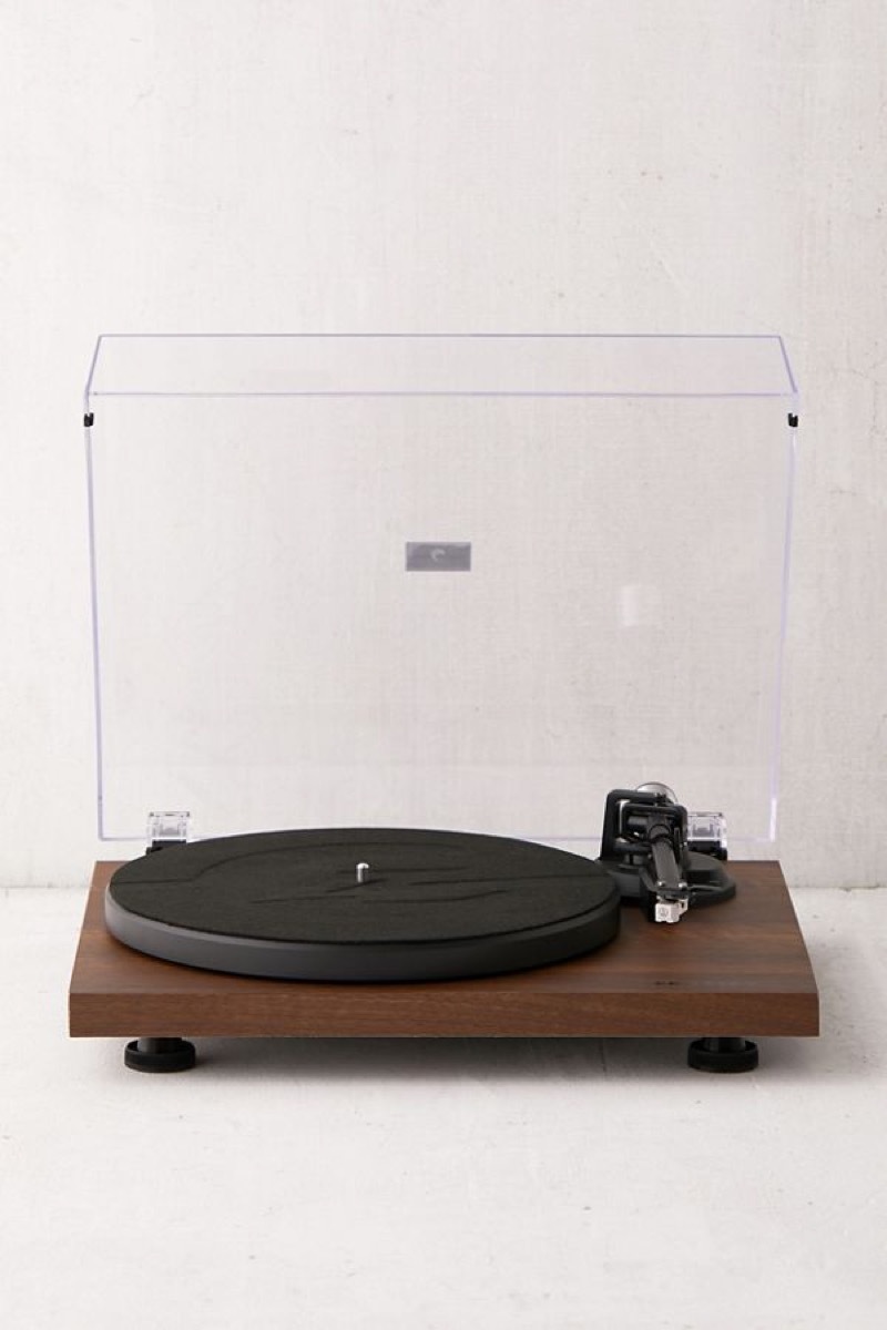 crosley c6 record player, gifts for girlfriend