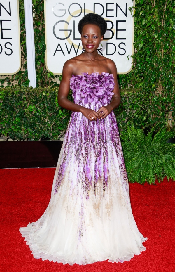 Golden Globes 2015 - The Best and Worst Dressed Celebrities