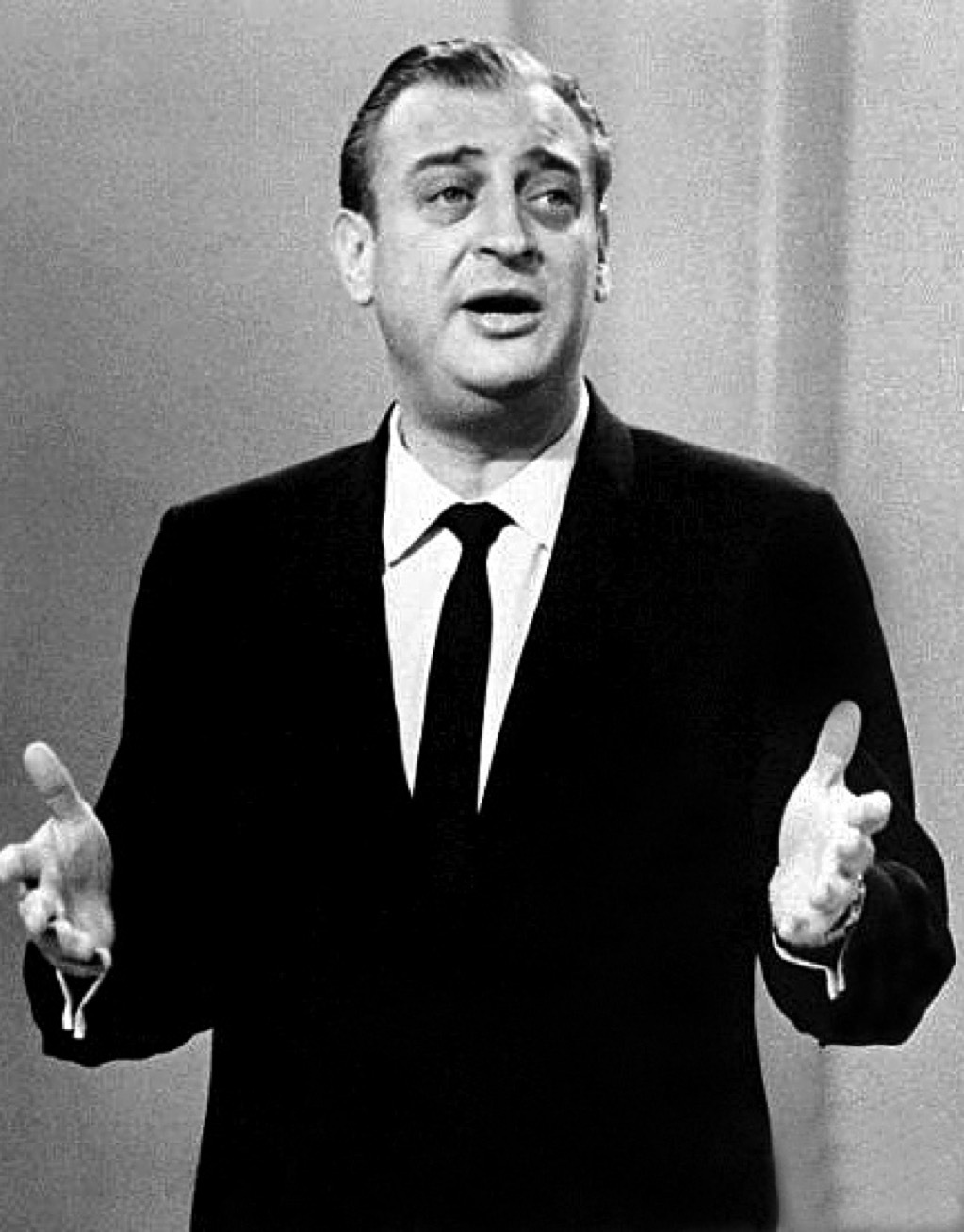 Rodney Dangerfield Jokes From Comedy Legends