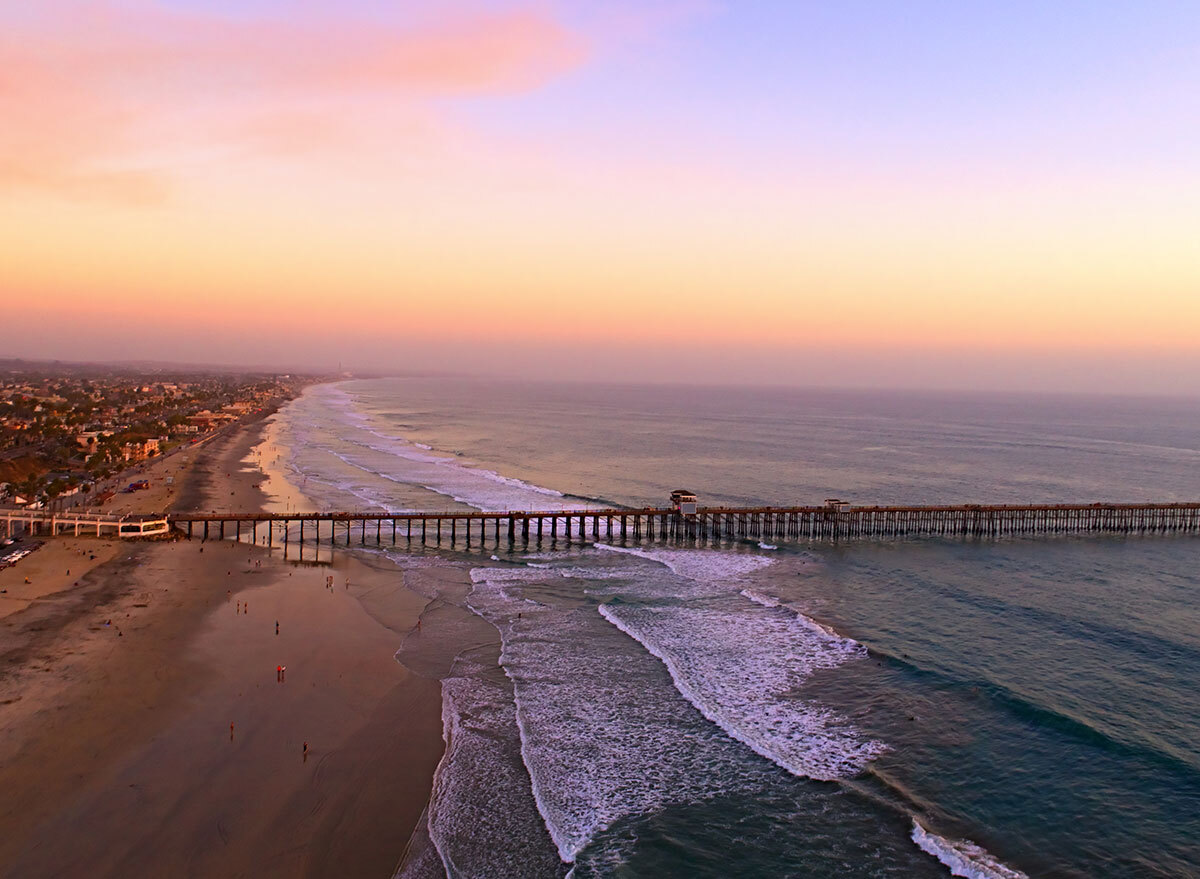 oceanside california