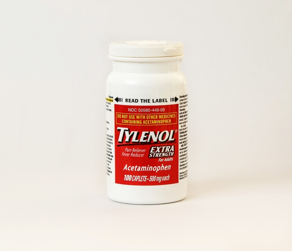 tylenol murders