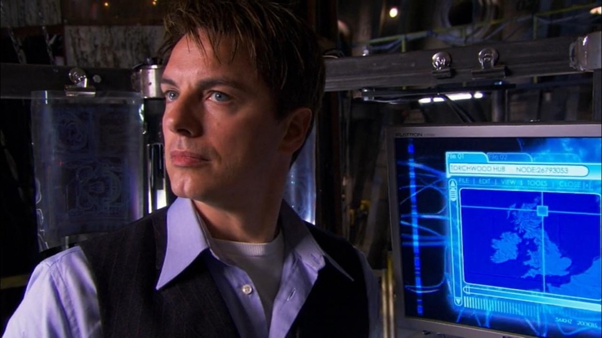 torchwood tv show, jeopardy questions