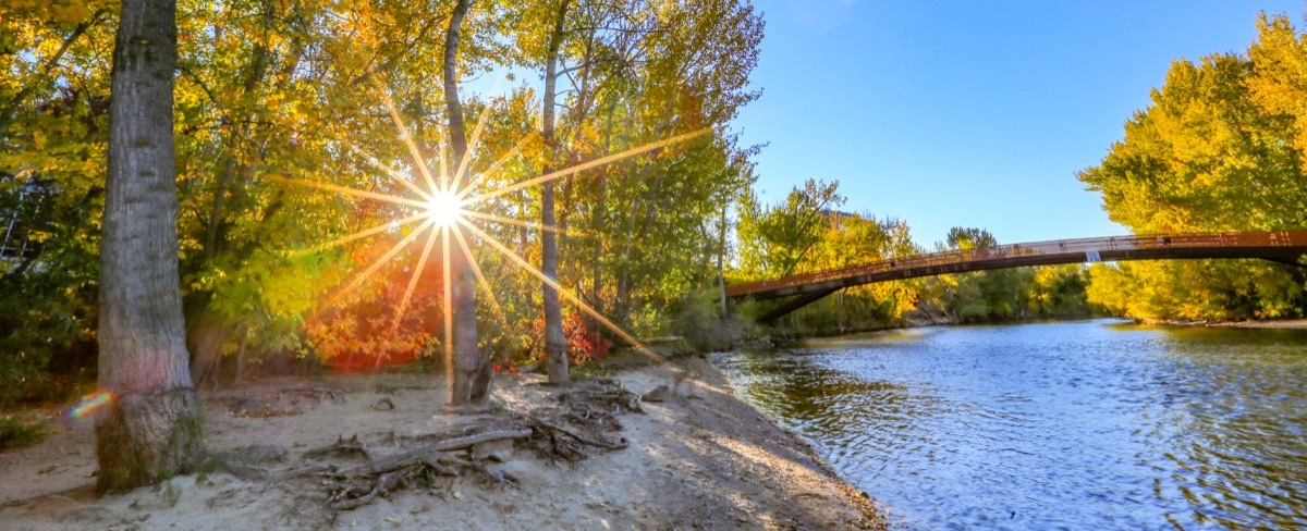 Boise Idaho