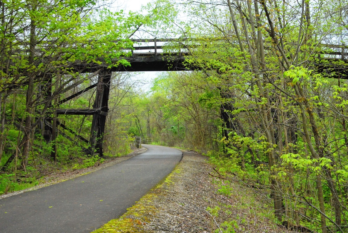 muncie indiana bridge, heart attack cities