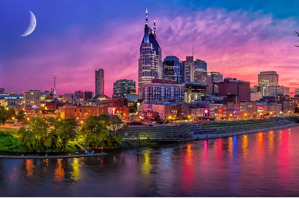 nashville