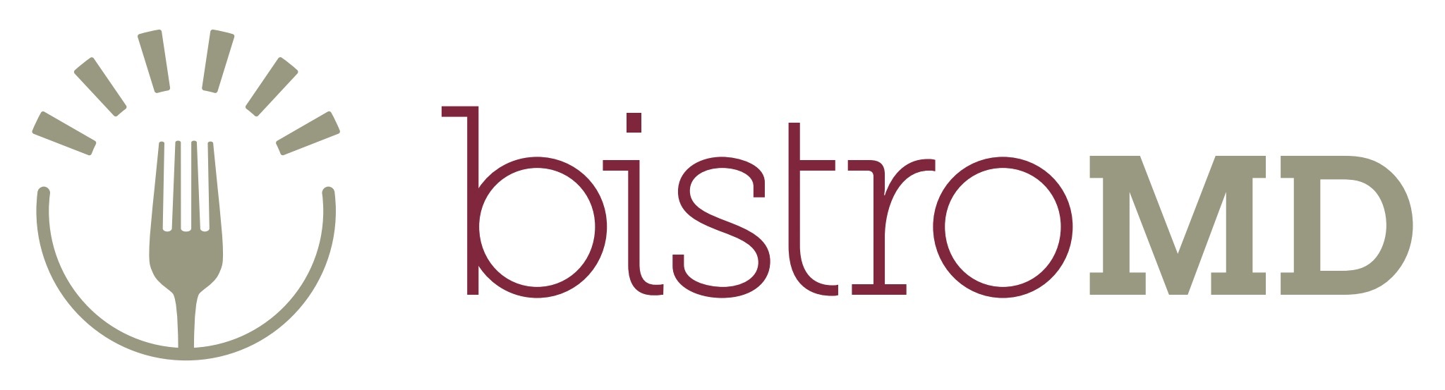 BistroMD logo