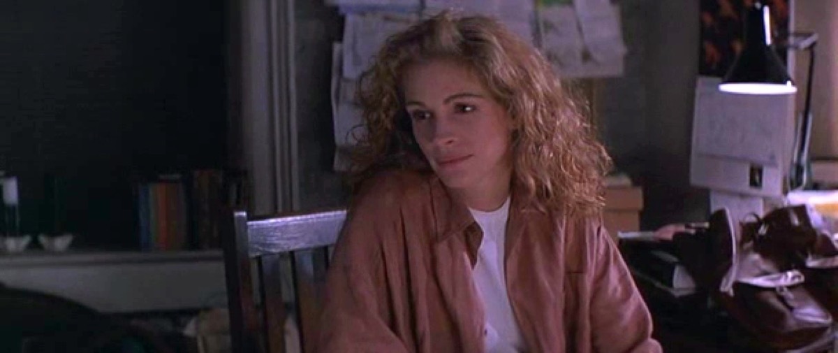 julia roberts in the pelican brief