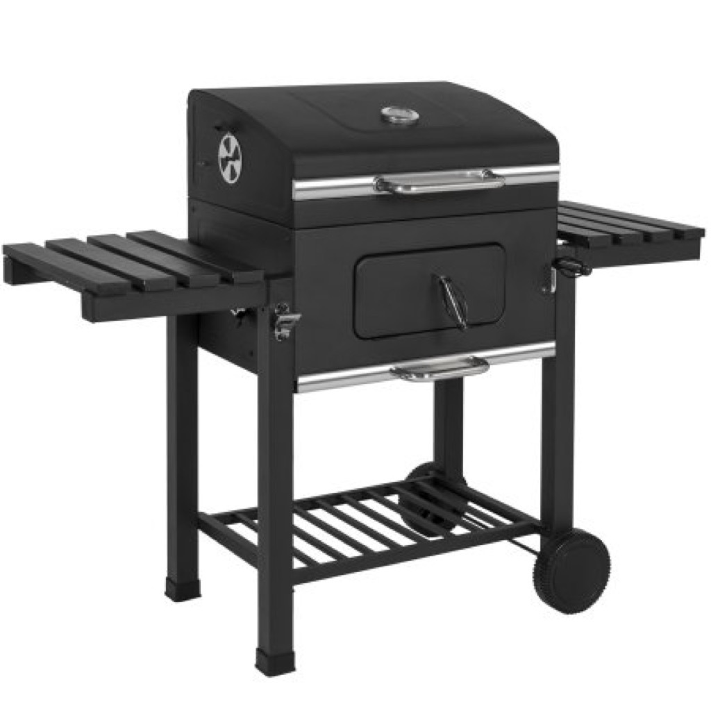 charcoal grill 