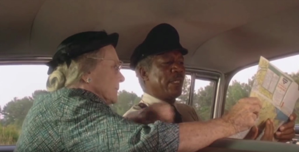 Driving Miss Daisy worst Oscar winner