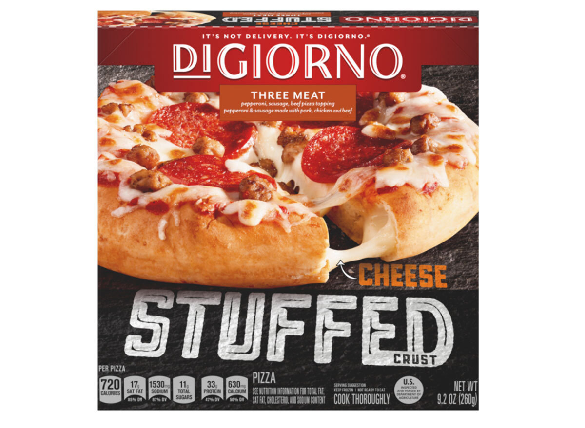 digiorno stuffed pizza