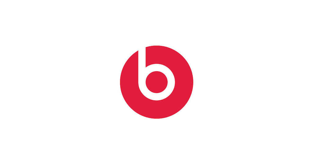 Beats by Dre logo