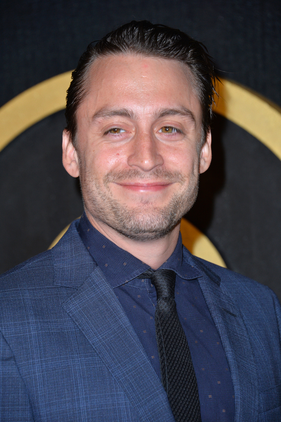 Kieran Culkin