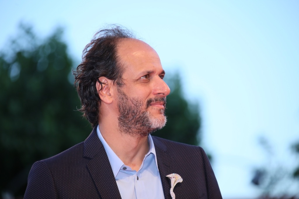 Luca Guadagnino