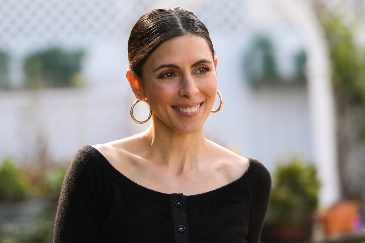 Jamie Lynn Sigler 2020