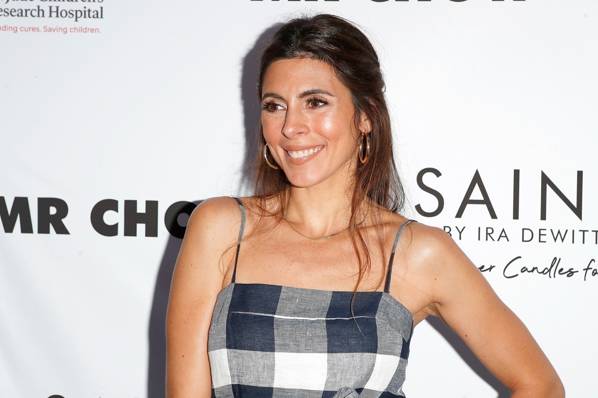 Jamie Lynn Sigler 2019