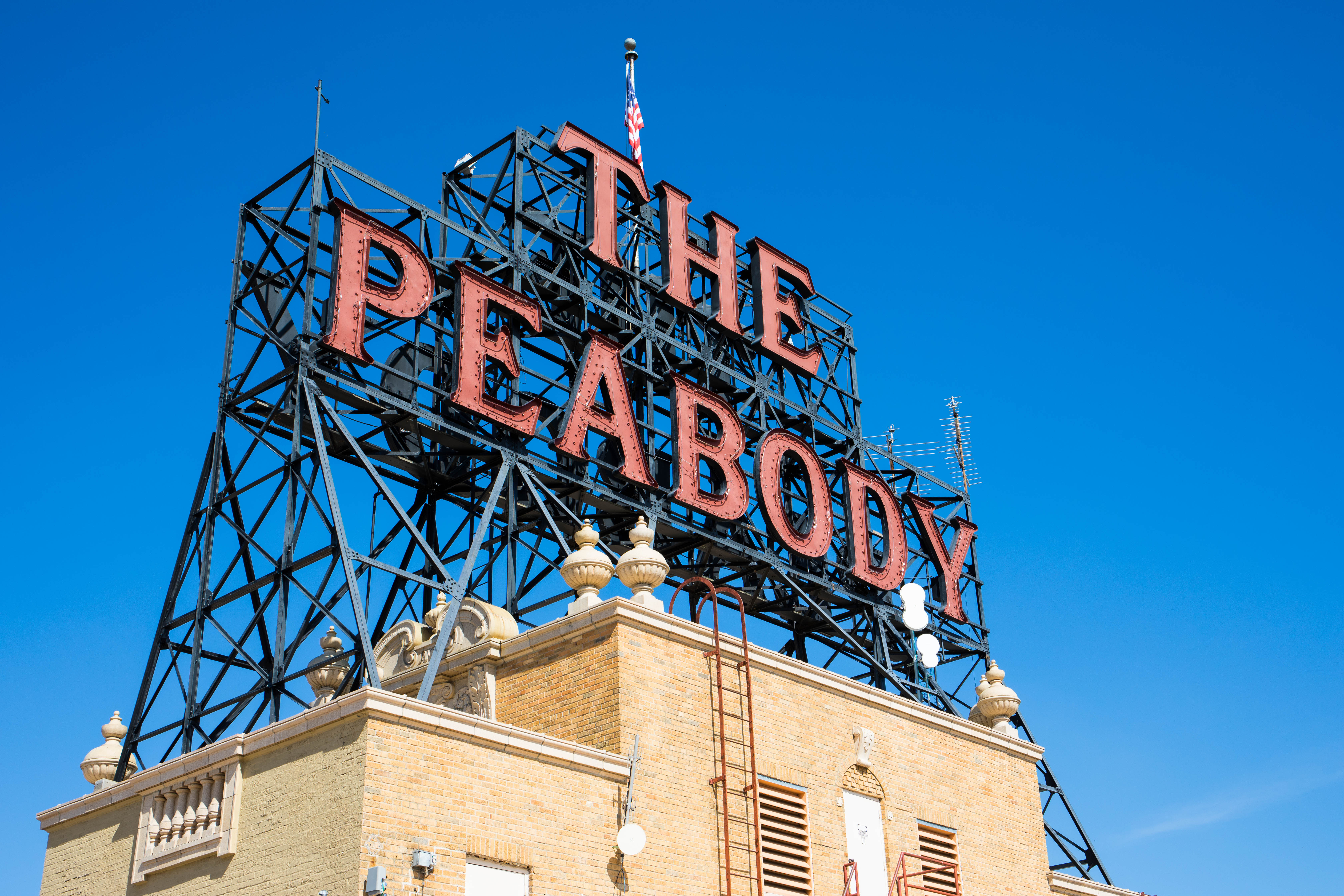 the peabody memphis - things to do in memphis