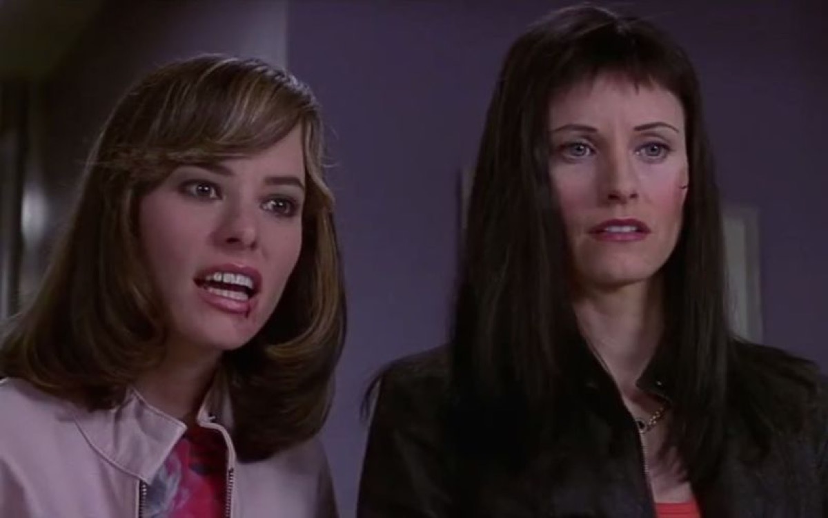 scream 3