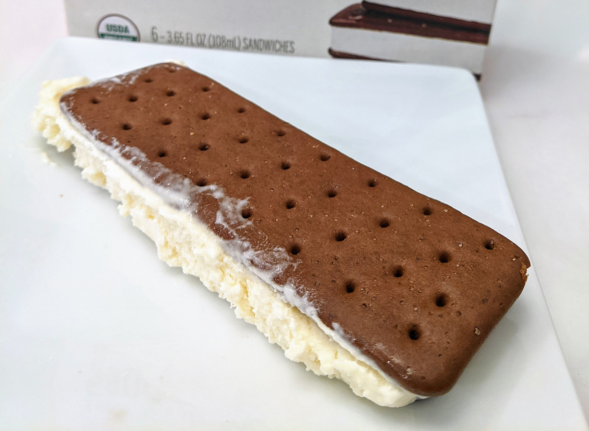 whole foods ice cream sandwich