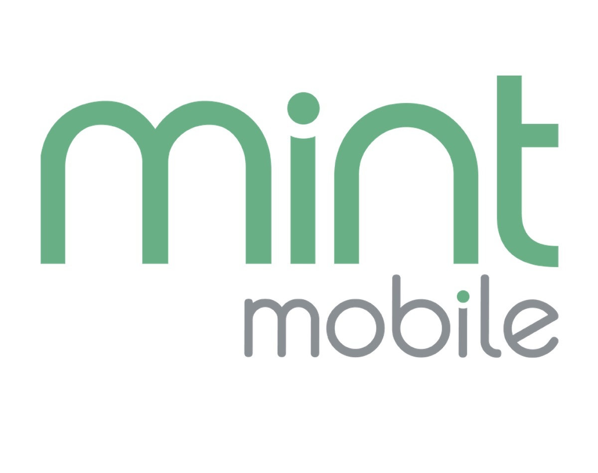 Mint Mobile logo