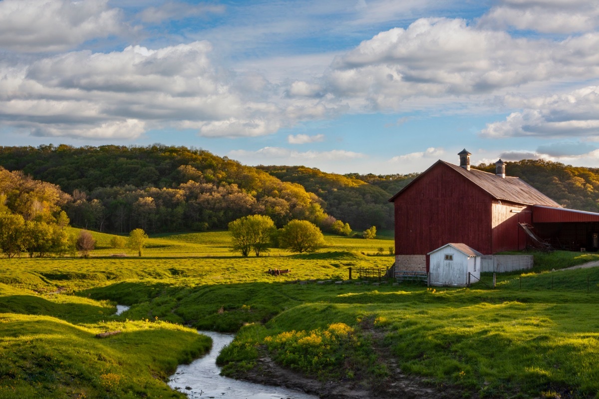 Wisconsin