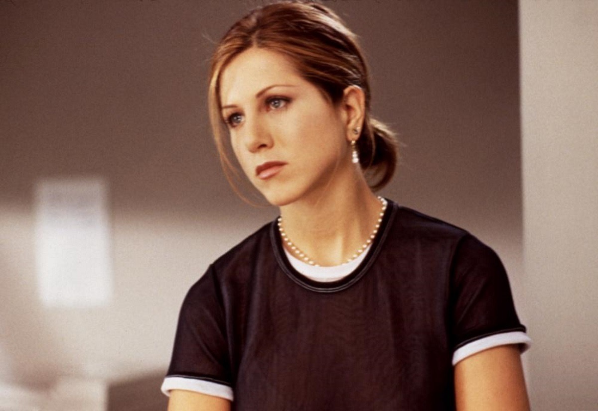 jennifer aniston in picture perfect