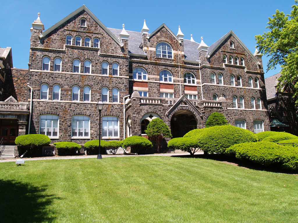 Moravian College Oldest Universities in America