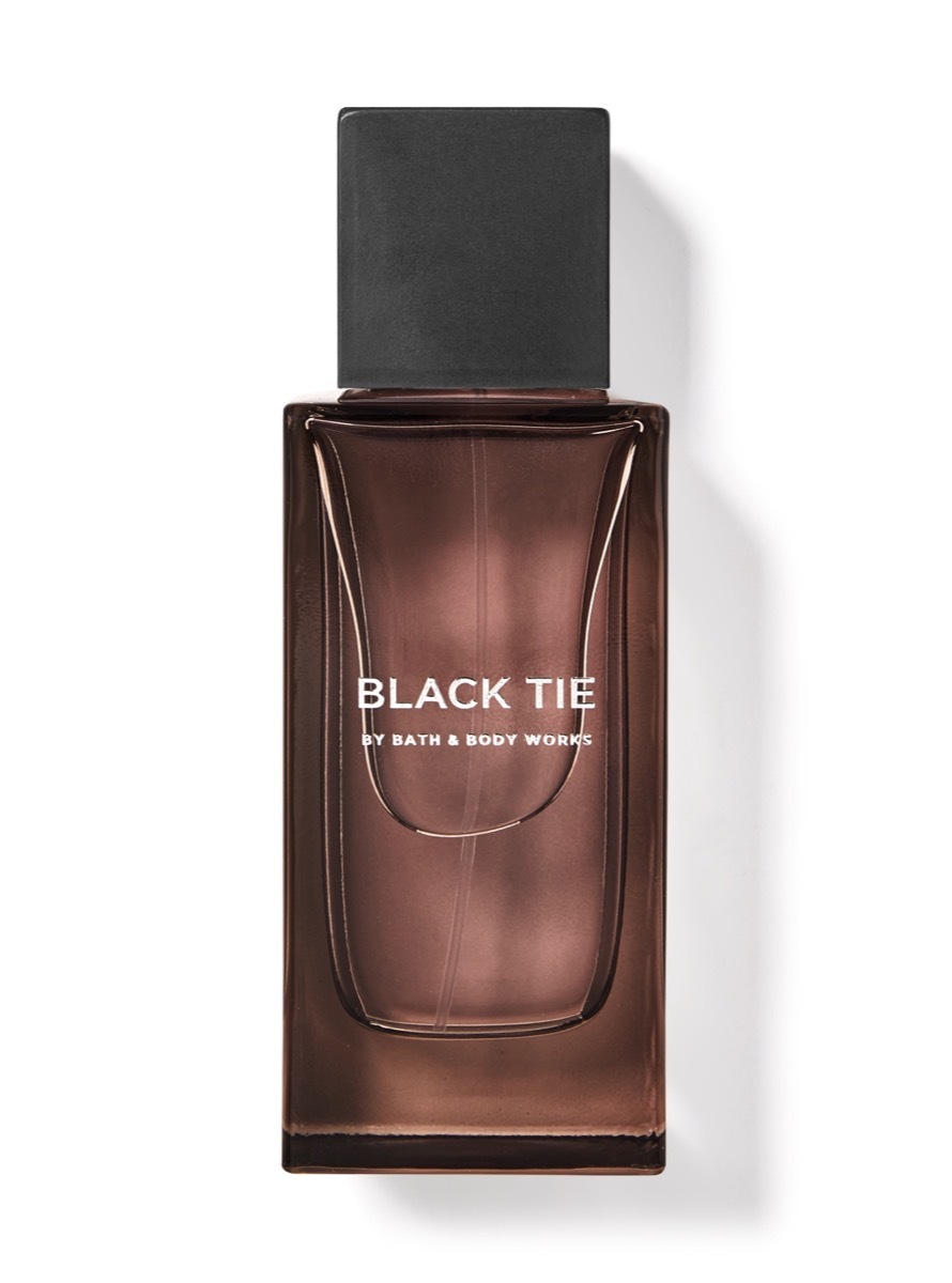 Black Tie Cologne