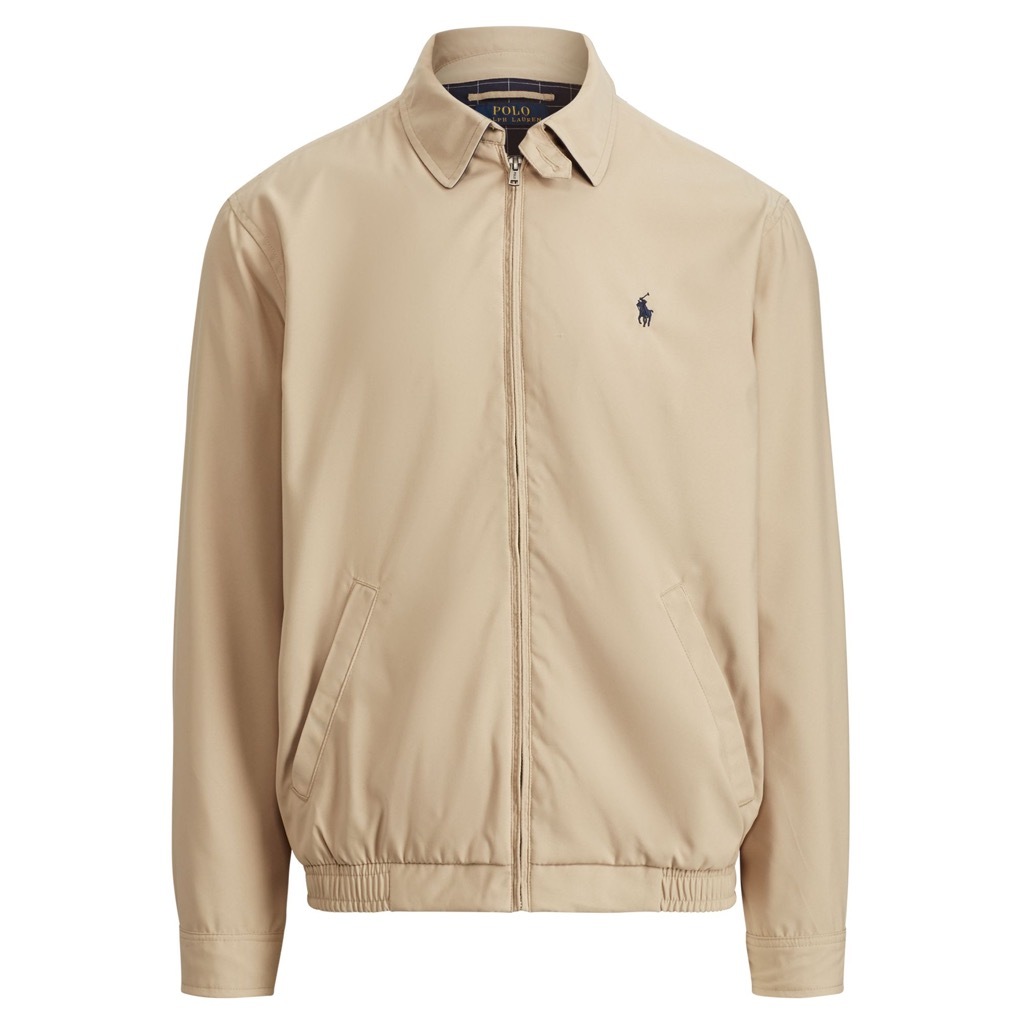 ralph lauren windbreaker upcoming films