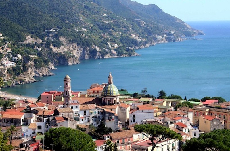 Vietri sul mare | I 10 borghi italiani che devi assolutamente visitare | Her Beauty