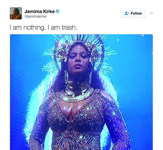 Best_Tweets_About_Beyoncé’s_Grammys_Performance_7