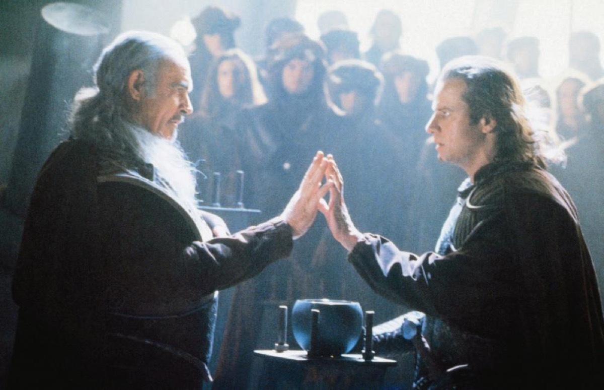 highlander II the quickening, worst rated movies