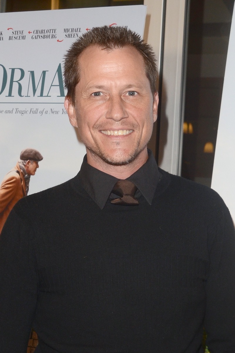 Corin Nemec in 2017