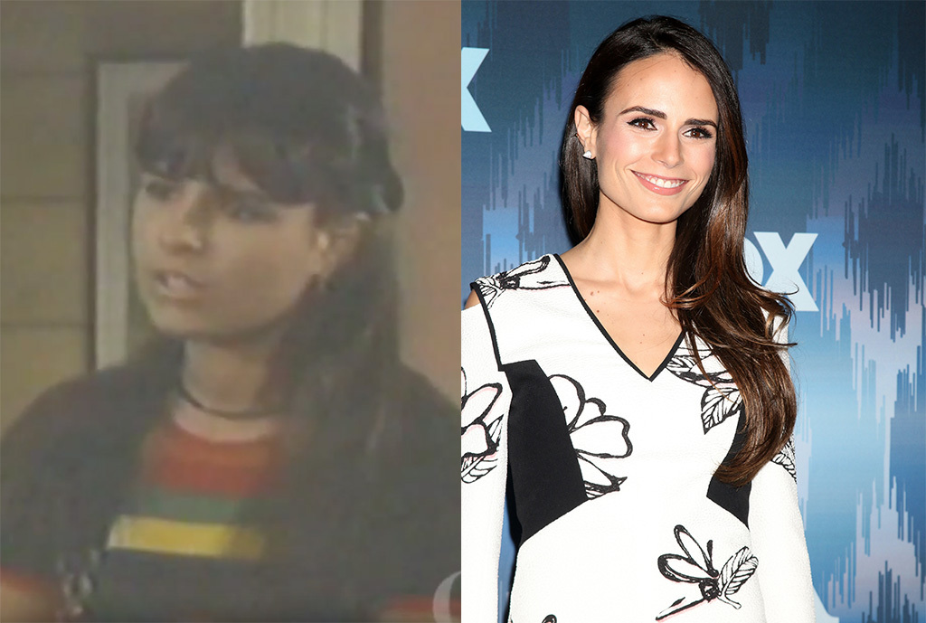 Jordana Brewster soap opera