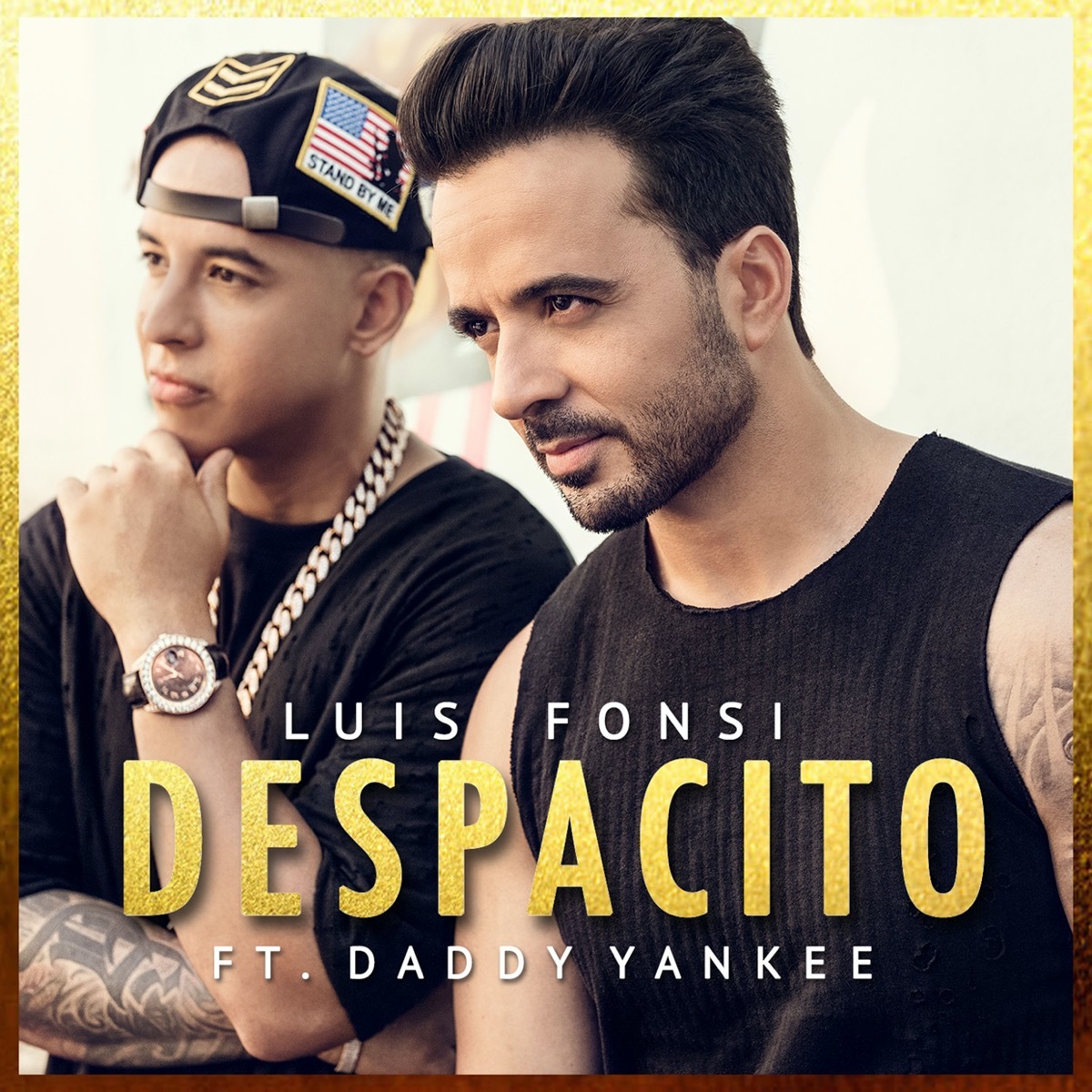 Luis Fonsi 