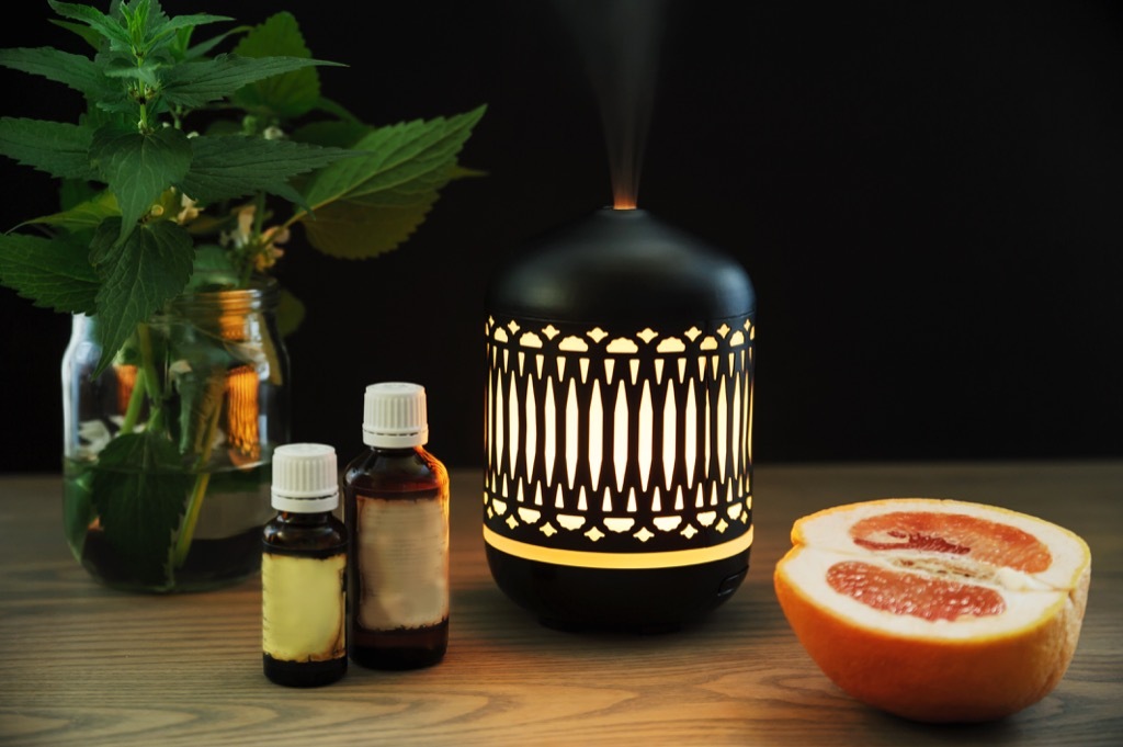 ultrasonic aroma diffuser 20 amazing ways to brighten up your home