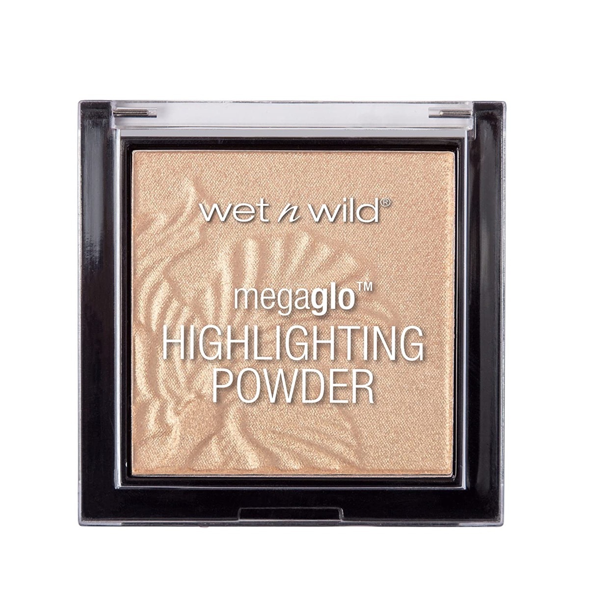 MegaGlo highlighting powder