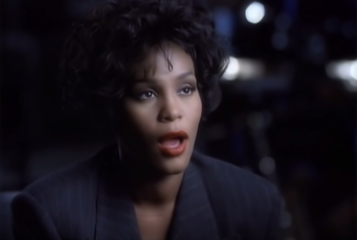 i will always love you, whitney houston, the bodyguard, things only 90s kids remember