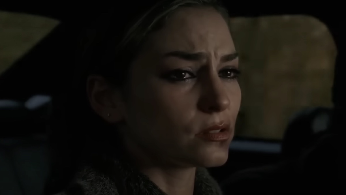 Drea de Matteo in The Sopranos