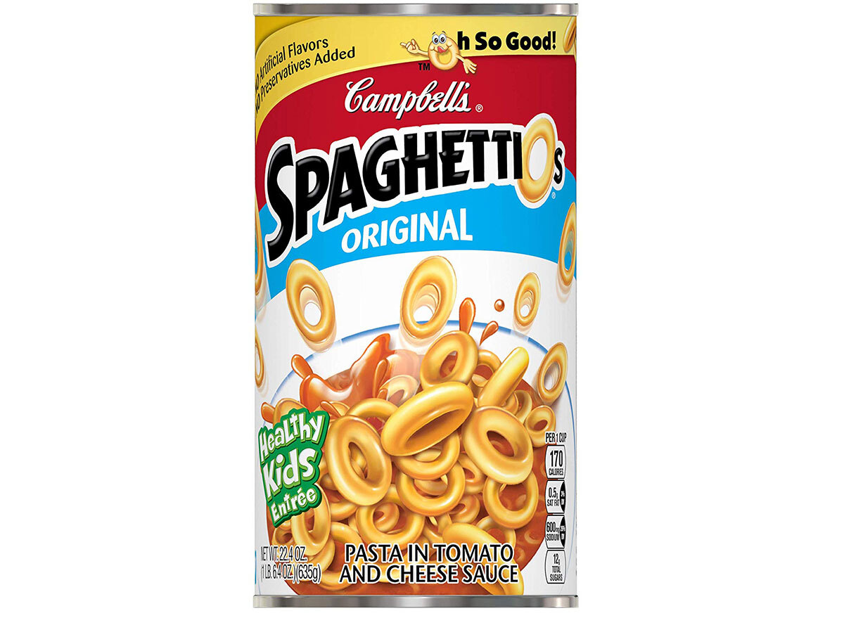 spaghetti os