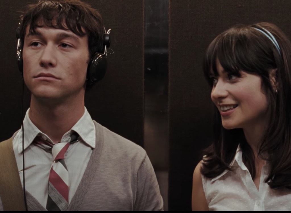 500 days of summer manic pixie dream girl