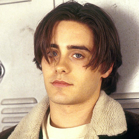 A Look Back at Jared Leto’s Style Evolution