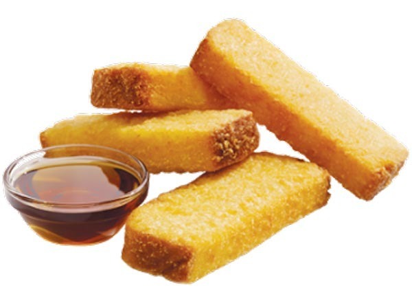 sonic french toast sticks