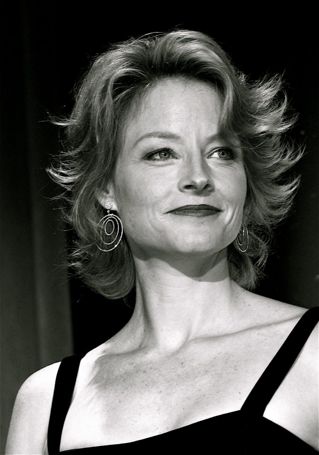 Jodie Foster Ivy League Schools